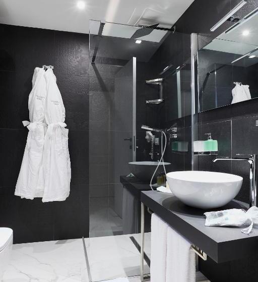 غرفة قياسية, Palazzo Marletta Luxury House