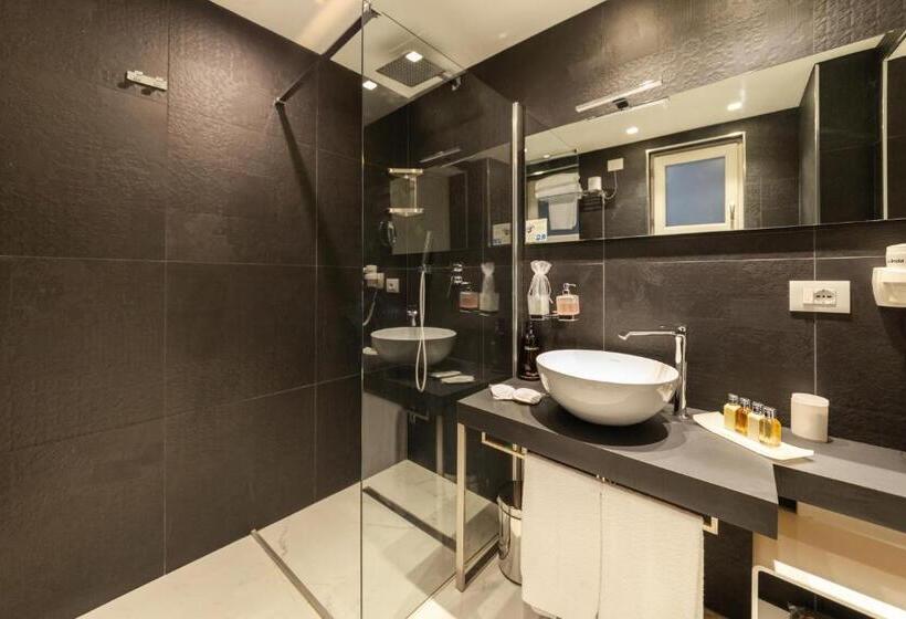 스탠다드 룸, Palazzo Marletta Luxury House