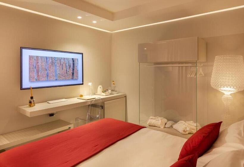 스탠다드 룸, Palazzo Marletta Luxury House