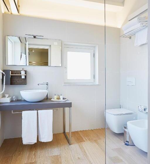 수피리어 룸, Palazzo Marletta Luxury House