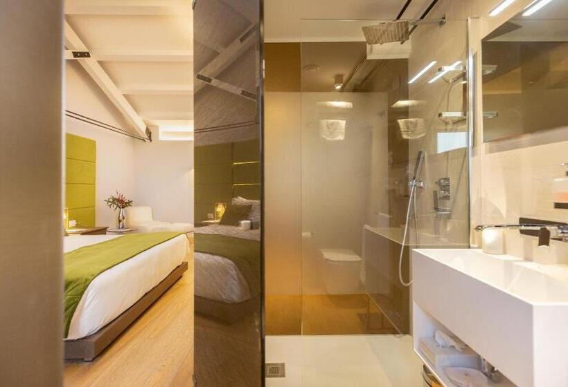 수피리어 룸, Palazzo Marletta Luxury House