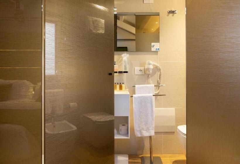 수피리어 룸, Palazzo Marletta Luxury House