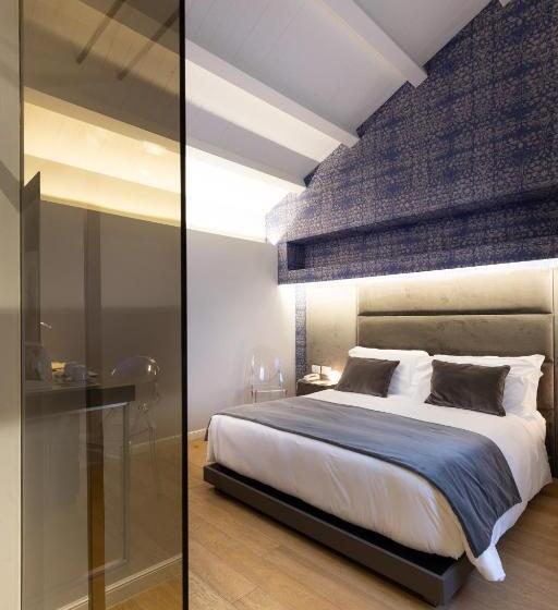 수피리어 룸, Palazzo Marletta Luxury House