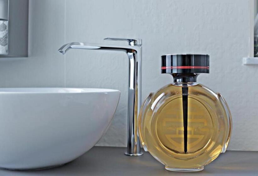 수피리어 룸, Palazzo Marletta Luxury House