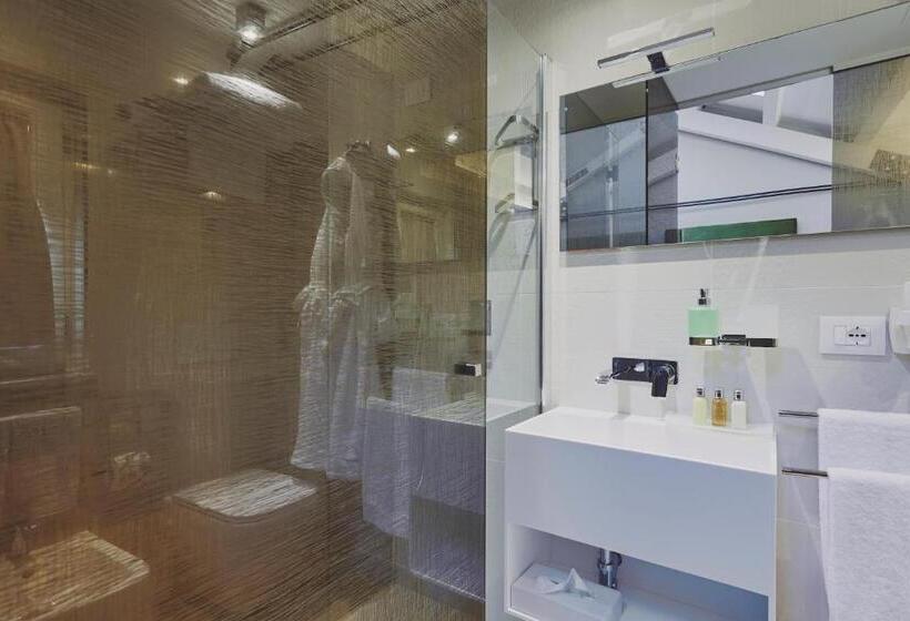 수피리어 룸, Palazzo Marletta Luxury House