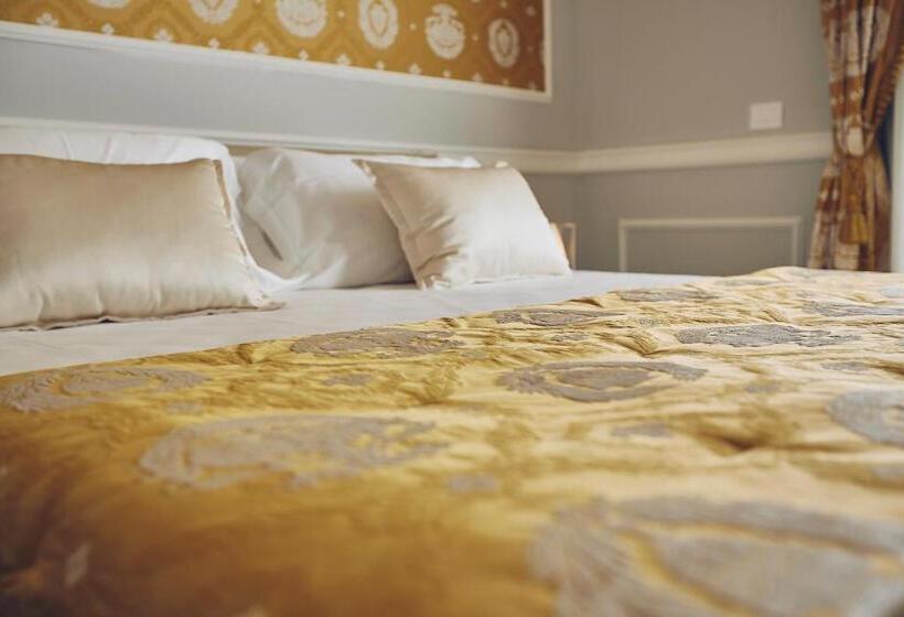 발코니 디럭스 룸, Palazzo Marletta Luxury House