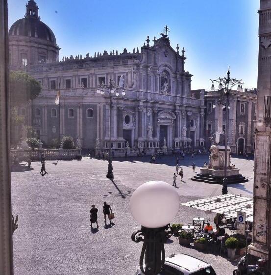 غرفة ديلوكس مزودة بشرفة, Palazzo Marletta Luxury House