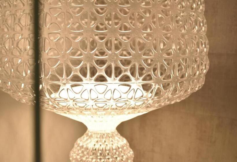 스탠다드 룸, Palazzo Marletta Luxury House