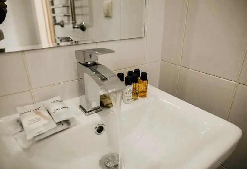 Standard-huone, Boutique Hotel Voskresensky