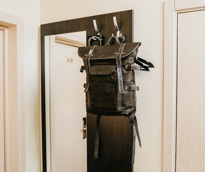 스탠다드 룸, Boutique Hotel Voskresensky