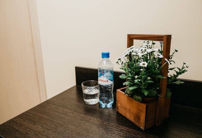 Номер Стандарт Индивидуальный, Boutique Hotel Voskresensky