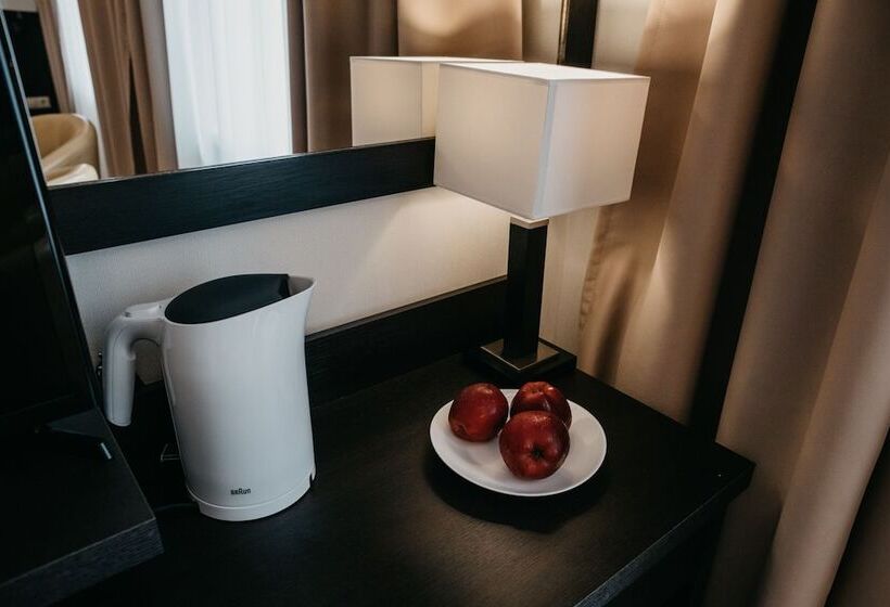 스탠다드 룸, Boutique Hotel Voskresensky