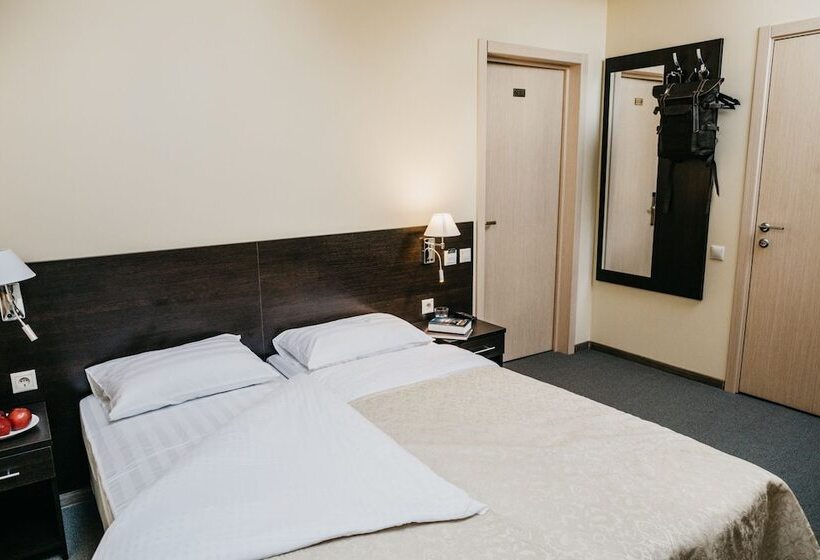 Номер Стандарт, Boutique Hotel Voskresensky