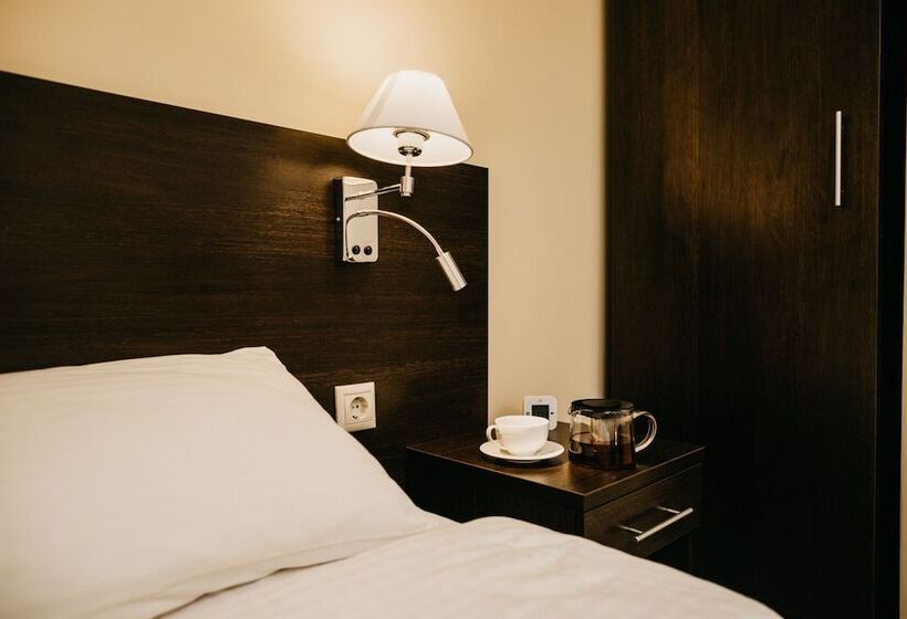 스탠다드 룸, Boutique Hotel Voskresensky