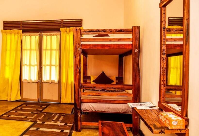 Семейный Номер Superior, Train View Chalet