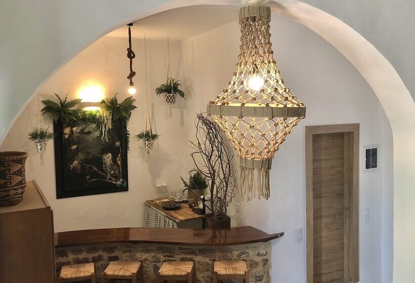 豪华套房, Villa Vager Mani