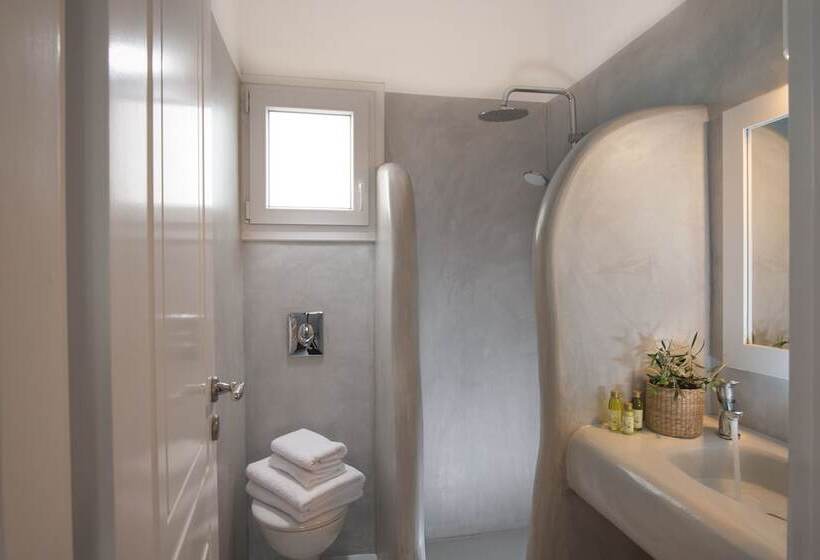침실 1개 수피리어 아파트, Perla Suites   Delmar Collection