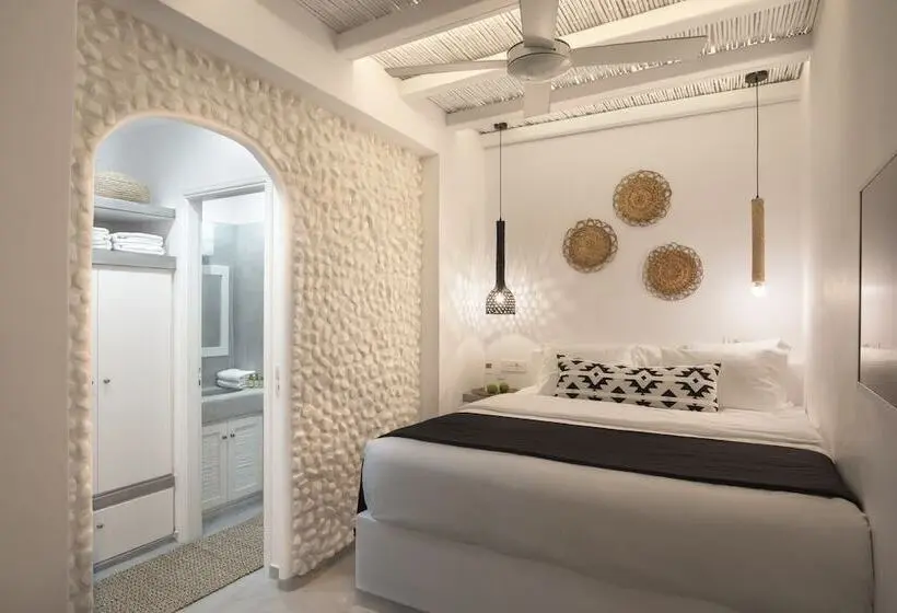 スーペリアスタジオ, Perla Suites   Delmar Collection