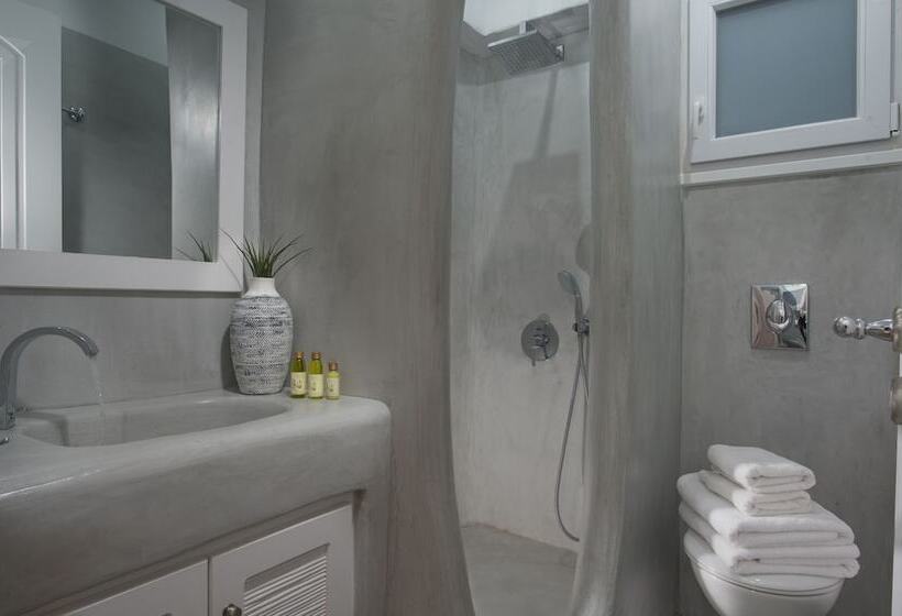 수피리어 스튜디오, Perla Suites   Delmar Collection