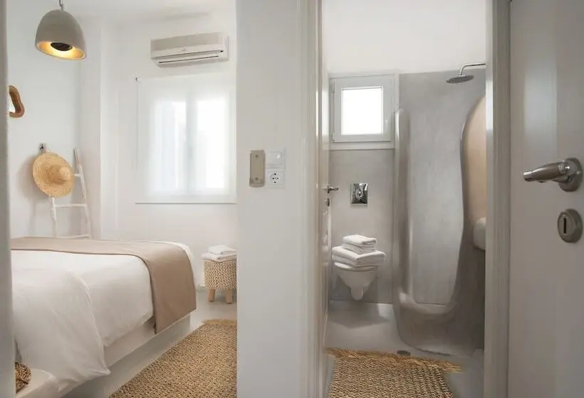 １ベッドルームアパートメント, Perla Suites   Delmar Collection