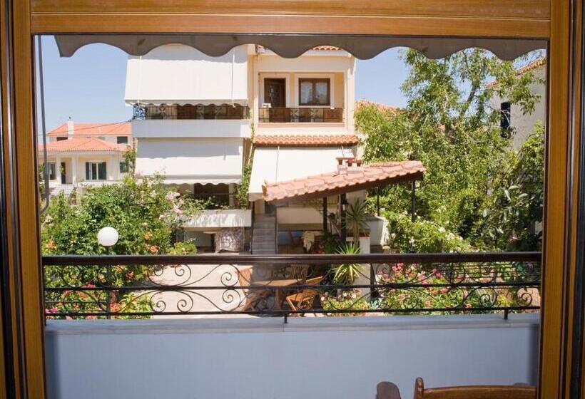 标准工作室, Villa Nufaro