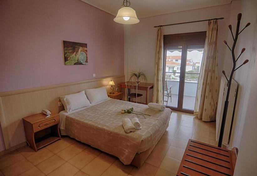 חדר סטודיו סטנדרד, Villa Nufaro