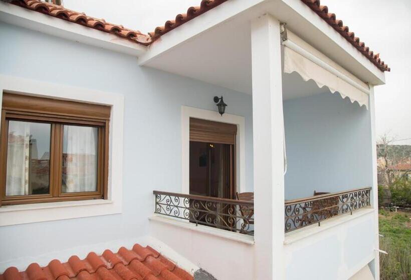 חדר סטודיו סטנדרד, Villa Nufaro