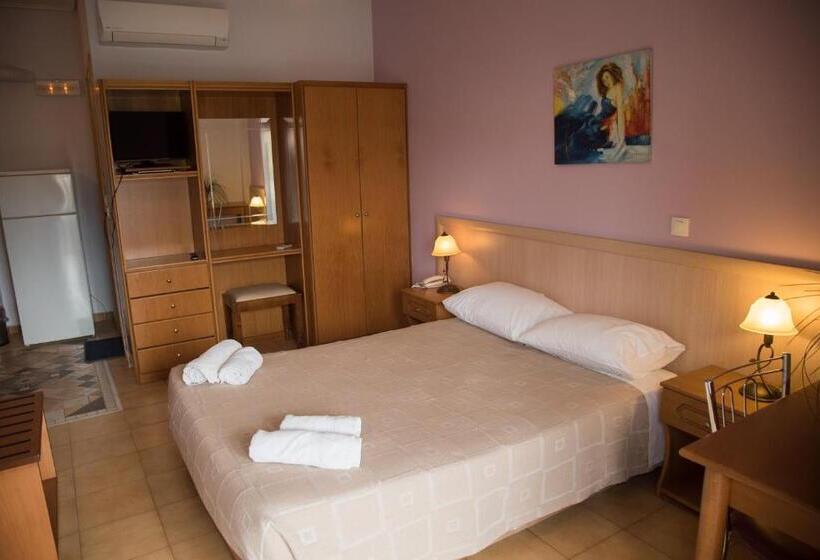 חדר סטודיו סטנדרד, Villa Nufaro