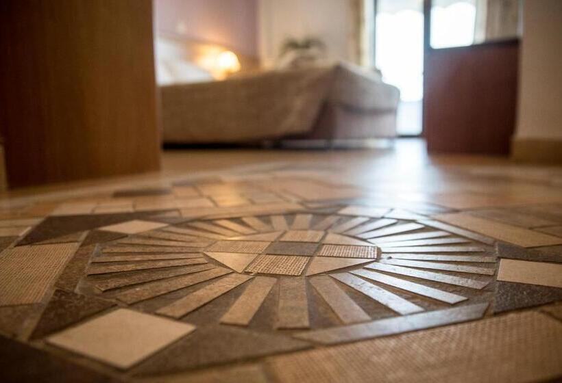 חדר סטודיו סטנדרד, Villa Nufaro