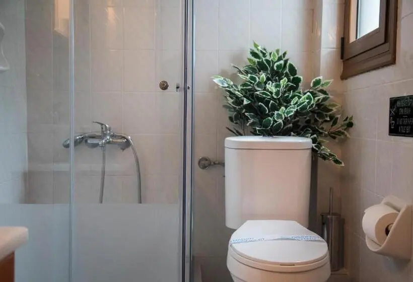 家族用アパートメント, Villa Nufaro
