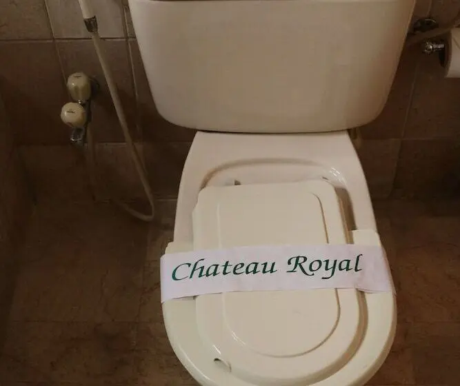 اتاق استاندارد, Chateau Royal