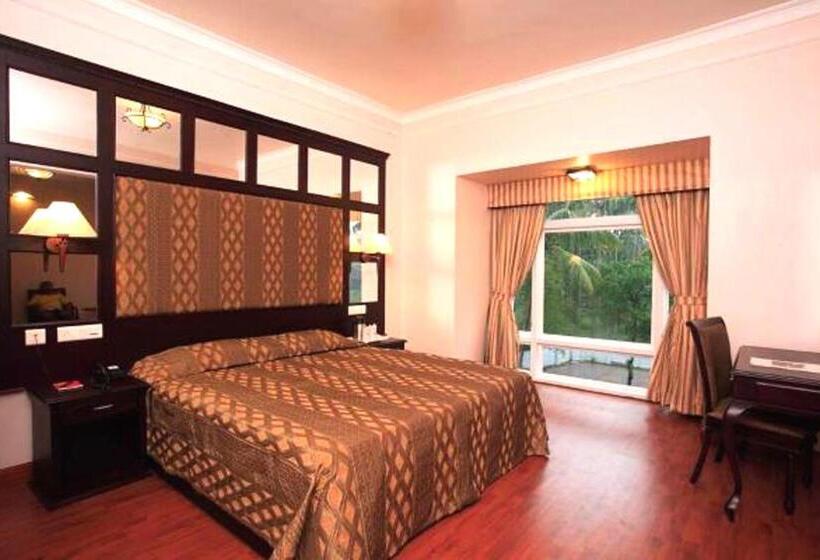 Номер Deluxe, Holiday