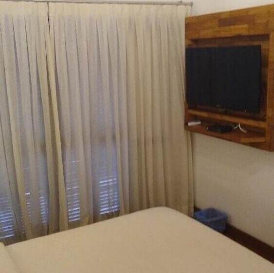 סטודיו סטנדרט מיטה זוגית, Pousada Tucano Do Cuiabá