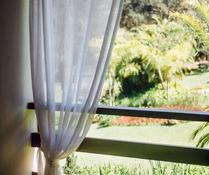 סטודיו סטנדרט מיטה זוגית, Pousada Tucano Do Cuiabá