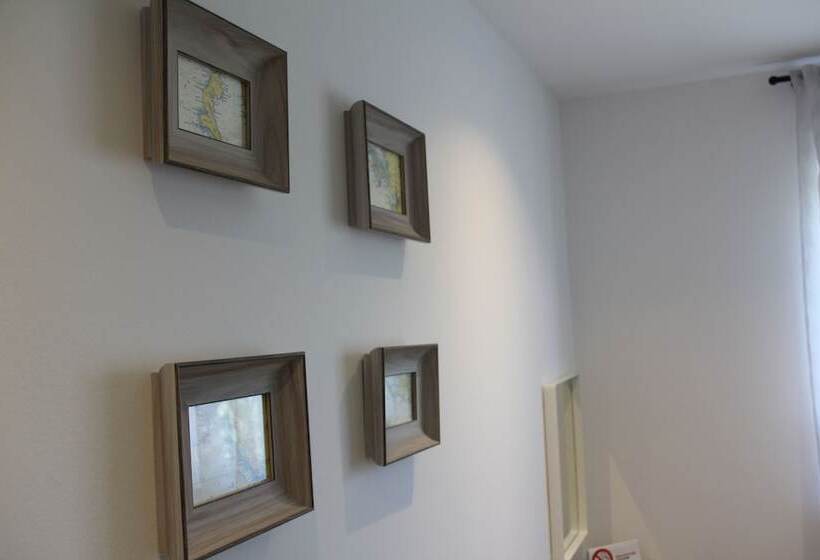 شقة غرفة واحدة مطلة على البحر, Villa Elizabeta