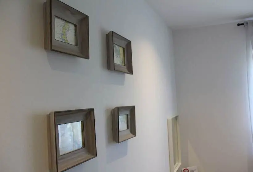 海の見える１ベッドルームアパートメント, Villa Elizabeta