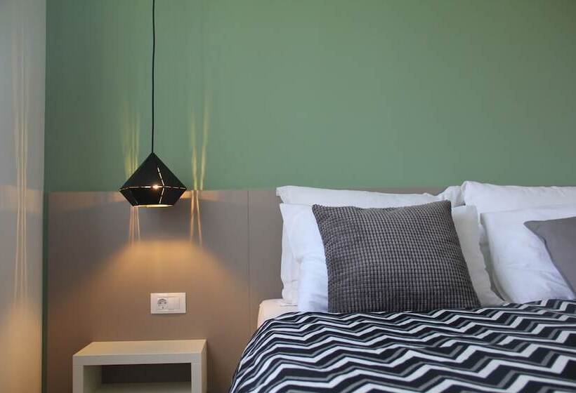 شقة غرفة واحدة مطلة على البحر, Villa Elizabeta