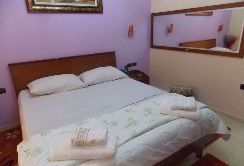 آپارتمان 2 خوابه, Alfred's Apartments