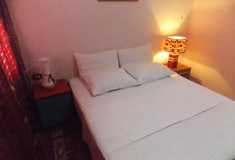 آپارتمان 2 خوابه, Alfred's Apartments