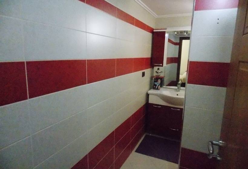 آپارتمان 1 خوابه با چشمانداز دریا, Alfred's Apartments