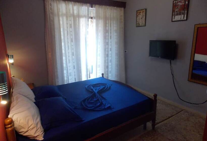 آپارتمان 2 خوابه, Alfred's Apartments