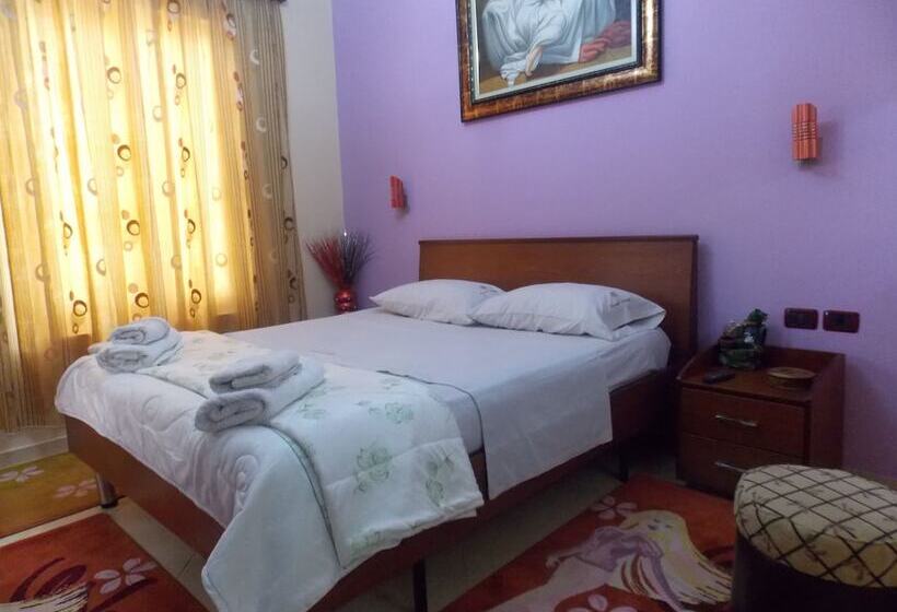 آپارتمان 2 خوابه, Alfred's Apartments