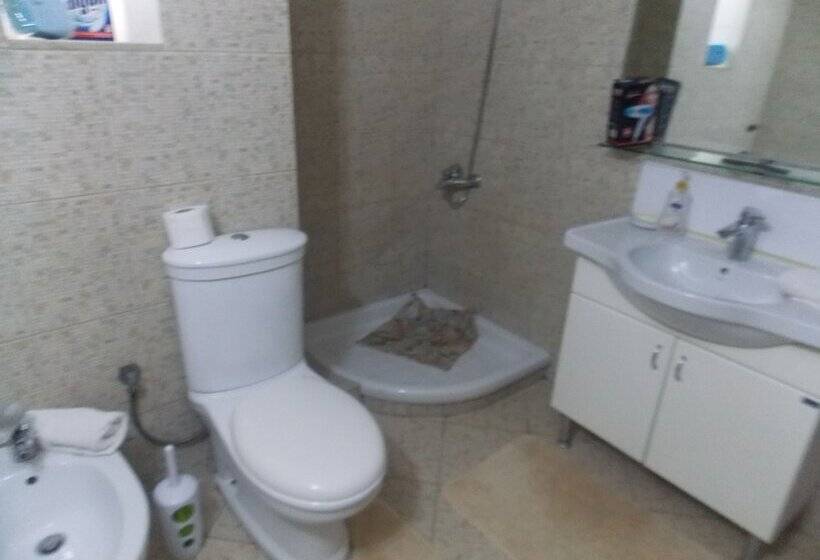 آپارتمان 2 خوابه, Alfred's Apartments