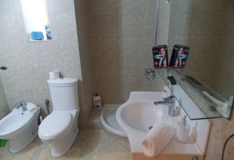 آپارتمان 2 خوابه, Alfred's Apartments