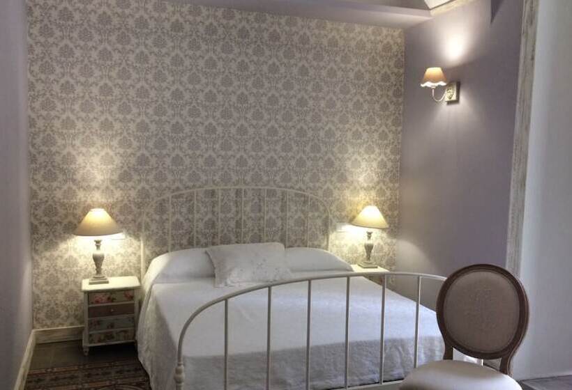 غرفة ديلوكس, La Casa Di Alma Luxury Rooms