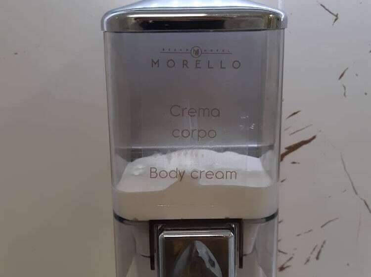 エコノミールーム, Morello Beach