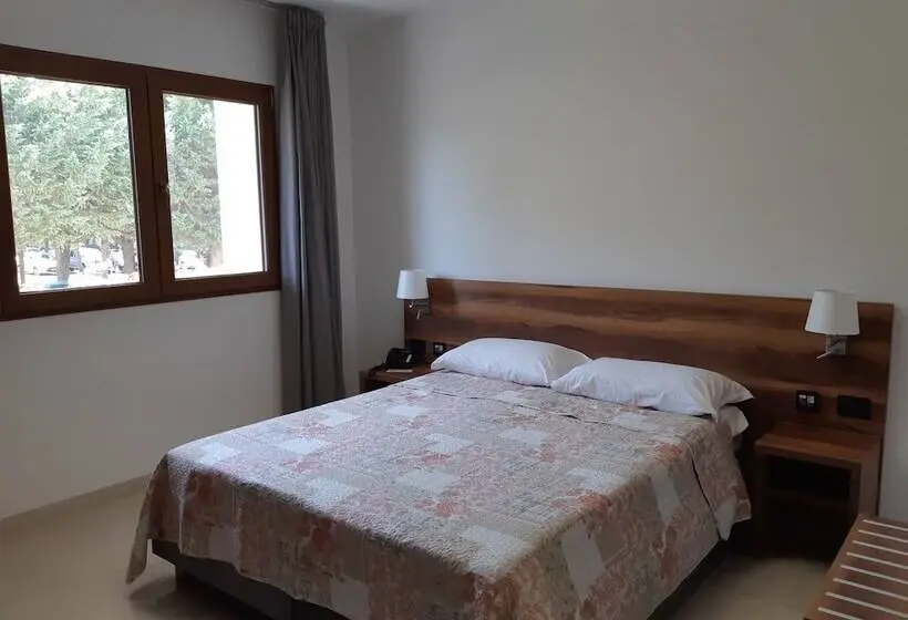 Standard-huone, Morello Beach