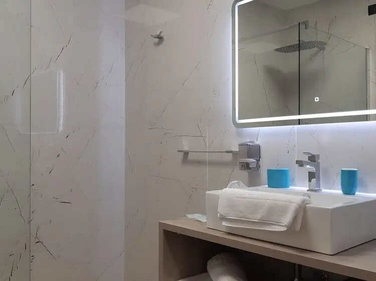 Standard-huone Parveke, Morello Beach
