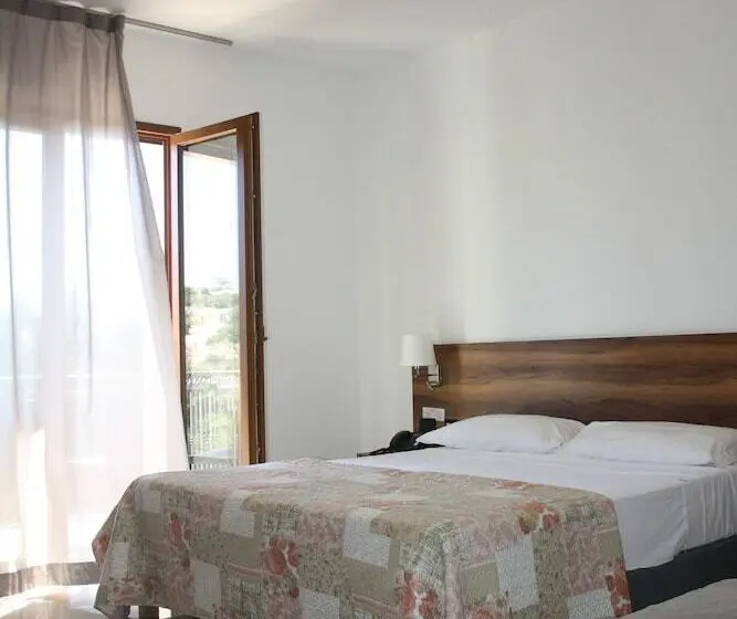 Standard-huone Parveke, Morello Beach