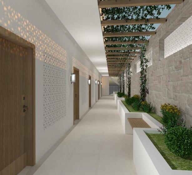 جناح مطلّ علي البحر, Akti Hotel Kavala